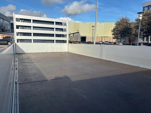 Mercedes-Benz SPRINTER 317CDI Openlaadbak Auromaat Airco Cruisecontrol LED/Xenon NIEUW BPM VRIJ