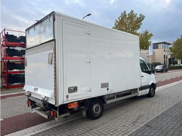 Mercedes-Benz SPRINTER 314 2.2 CDI 432 KOFFER LAADKLEP LBW KLIMA EURO6