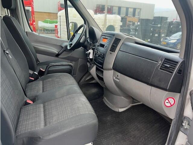Mercedes-Benz SPRINTER 314 2.2 CDI 432 KOFFER LAADKLEP LBW KLIMA EURO6