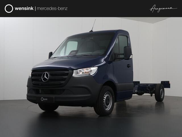Mercedes-Benz SPRINTER 315 CDI Chassis L3 RWD PRO | ELKE OPBOUW MOGELIJK | BPM VRIJ