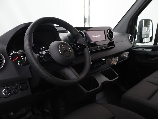 Mercedes-Benz SPRINTER 315 Chassis L3 PRO | BPM VRIJ | ELKE OPBOUW MOGELIJK