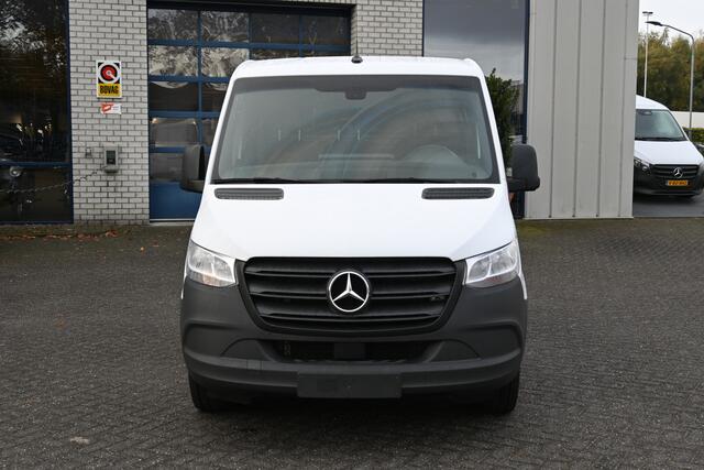 Mercedes-Benz SPRINTER 315 CDI L1H1 RWD 10.25 inch MBUX met navigatie en camera, Trekhaak