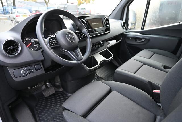 Mercedes-Benz SPRINTER 315 CDI L1H1 RWD 10.25 inch MBUX met navigatie en camera, Trekhaak