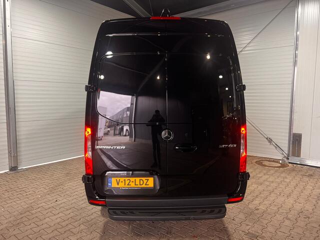 Mercedes-Benz SPRINTER 317 1.9 CDI L2H2 RWD 360graden camera VVB409 zoals getoond BPM vrij! Benut nu nog uw voordeel!