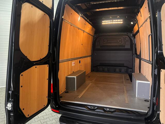 Mercedes-Benz SPRINTER 317 1.9 CDI L2H2 RWD 360graden camera VVB409 zoals getoond BPM vrij! Benut nu nog uw voordeel!