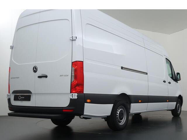 Mercedes-Benz SPRINTER 311 L3H2 RWD PRO | CRUISE CONTROL | CAMERA | AUTOMAAT |