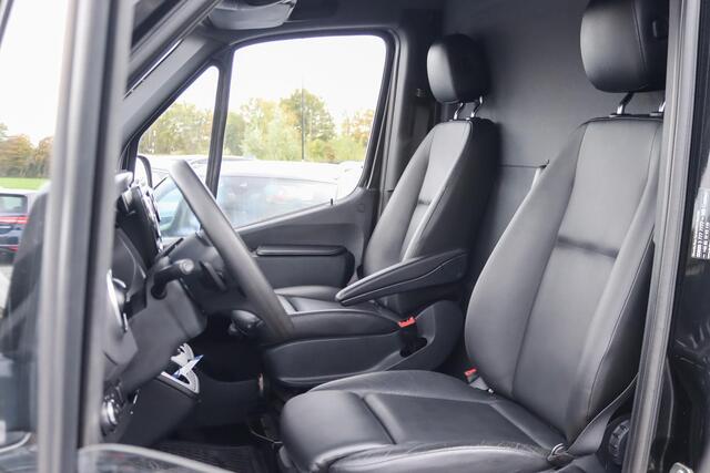 Mercedes-Benz SPRINTER 316 CDI, Automaat, L2H2, Full LED, Grote MBUX, Camera, Trekhaak, Stoelverwarming, Cruise Control