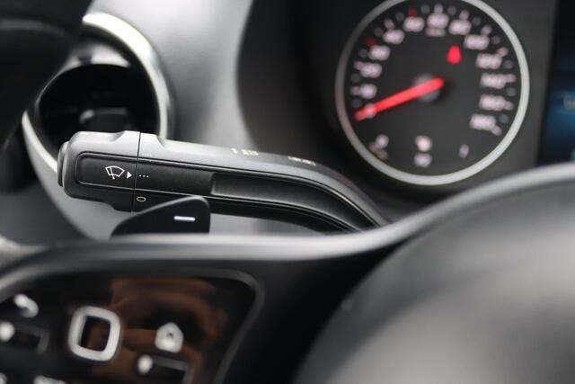 Mercedes-Benz SPRINTER 316 CDI, Automaat, L2H2, Full LED, Grote MBUX, Camera, Trekhaak, Stoelverwarming, Cruise Control