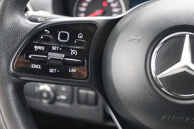 Mercedes-Benz SPRINTER 316 CDI, Automaat, L2H2, Full LED, Grote MBUX, Camera, Trekhaak, Stoelverwarming, Cruise Control