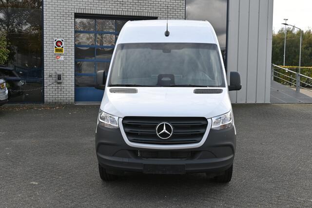 Mercedes-Benz SPRINTER 317 CDI L3H2 Pro Geveerde stoel, Smartphone integratiesysteem