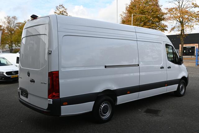 Mercedes-Benz SPRINTER 317 CDI L3H2 Pro 10.25 MBUX met camera
