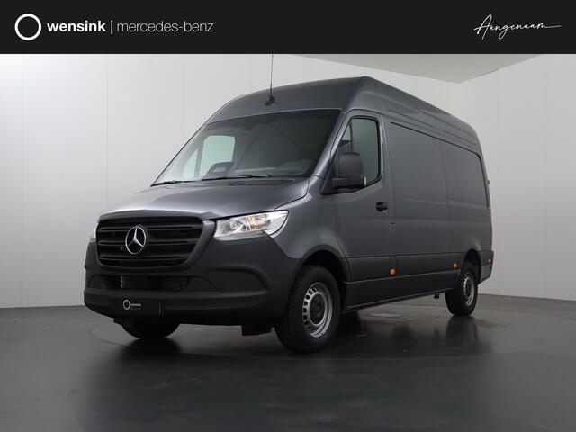 Mercedes-Benz SPRINTER 315 CDI GB L2 RWD PRO