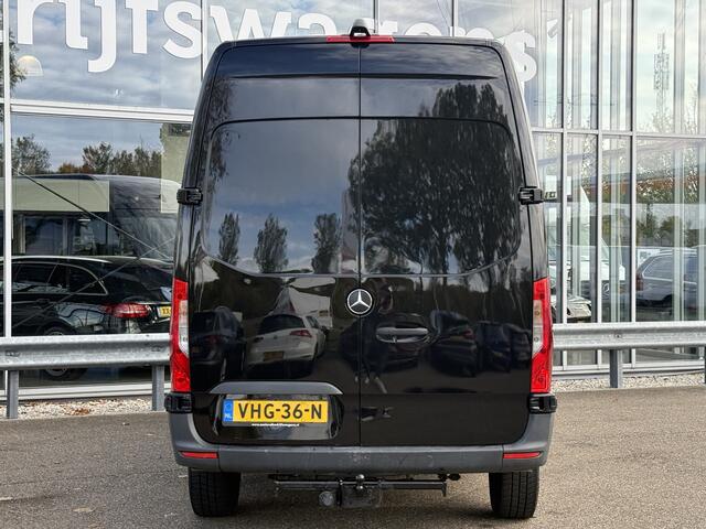 Mercedes-Benz SPRINTER 316 2.2 CDI L2H2 | NL-auto | 3.5T trekhaak | Carplay | Camera | Cruisec.