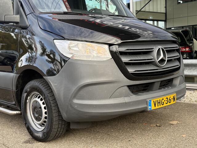 Mercedes-Benz SPRINTER 316 2.2 CDI L2H2 | NL-auto | 3.5T trekhaak | Carplay | Camera | Cruisec.