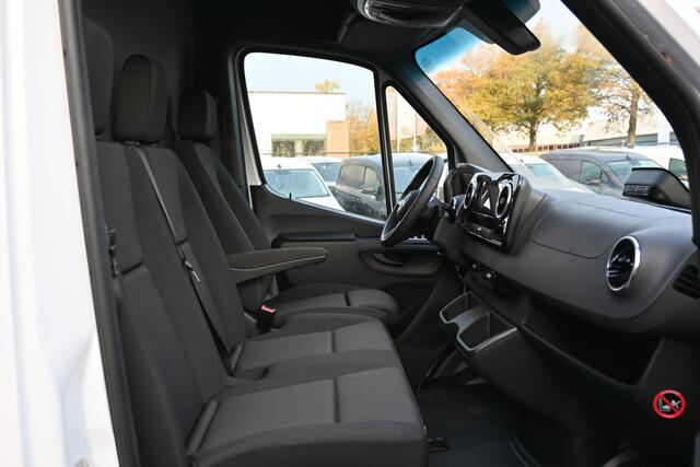 Mercedes-Benz SPRINTER 317 CDI L3H2 Pro Smartphone integratie, 270 graden achterdeuren, Etc.
