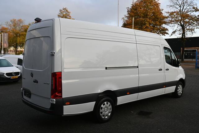 Mercedes-Benz SPRINTER 317 CDI L3H2 Pro Smartphone integratie, 270 graden achterdeuren, Etc.