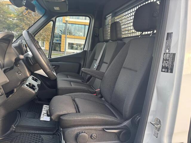 Mercedes-Benz SPRINTER 315CDI Openlaadbak Automaat Airco Navi Cruisecontrol Trekhaak 11000KM