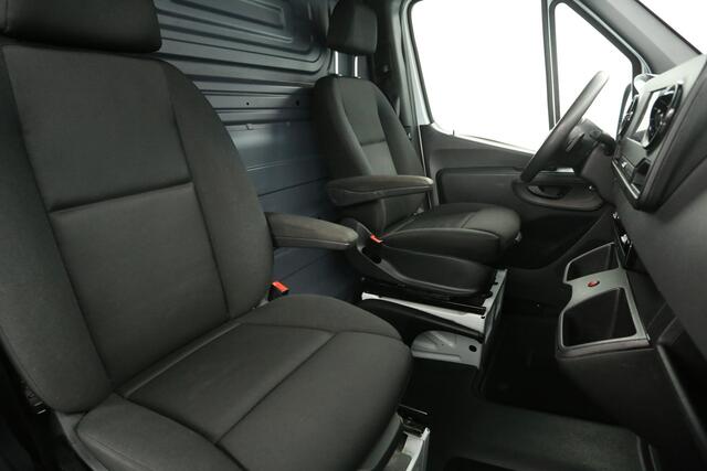 Mercedes-Benz SPRINTER 315 CDI 150PK L2H2 | 3500KG Trekgew. | Trekhaak | Automaat | Airco | Camera | Carplay | Cruise | Navigatie