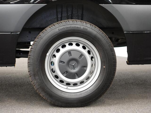 Mercedes-Benz SPRINTER 315 1.9 CDI L3 RWD Navi Airco Cruise Control Trekhaak