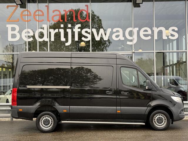 Mercedes-Benz SPRINTER 316 2.2 CDI L2H2 | NL-auto | 3.5T trekhaak | Navi | Carplay | Camera | Cruisec.