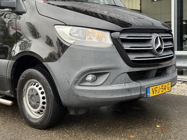 Mercedes-Benz SPRINTER 316 2.2 CDI L2H2 | NL-auto | 3.5T trekhaak | Navi | Carplay | Camera | Cruisec.