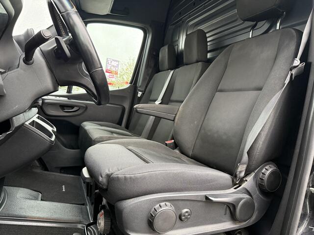 Mercedes-Benz SPRINTER 316 2.2 CDI L2H2 | NL-auto | 3.5T trekhaak | Navi | Carplay | Camera | Cruisec.