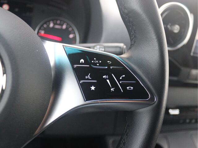 Mercedes-Benz SPRINTER 319 CDI L2H2 Select | AIRCO/CAMERA/CRUISE/3.500KG AHW | Certified