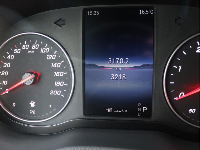 Mercedes-Benz SPRINTER 319 CDI L2H2 Select | AIRCO/CAMERA/CRUISE/3.500KG AHW | Certified