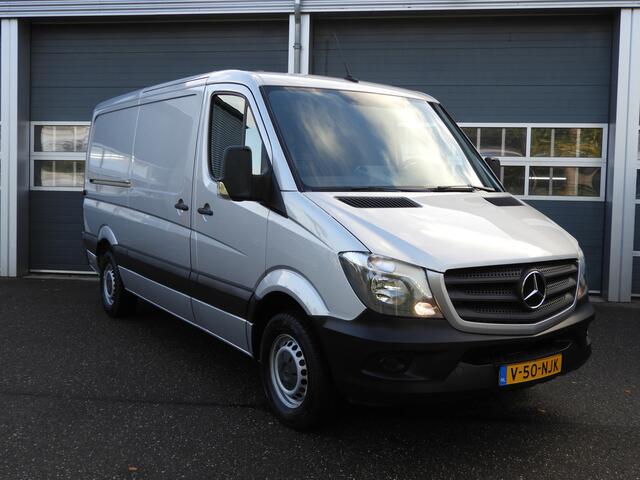 Mercedes-Benz SPRINTER 314 2.2 CDI L2H1 EURO 6 AIRCO | CAMERA | TREKHAAK
