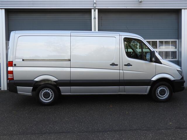 Mercedes-Benz SPRINTER 314 2.2 CDI L2H1 EURO 6 AIRCO | CAMERA | TREKHAAK