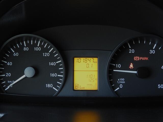 Mercedes-Benz SPRINTER 314 2.2 CDI L2H1 EURO 6 AIRCO | CAMERA | TREKHAAK