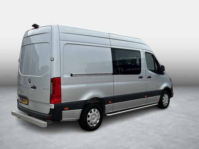 Mercedes-Benz SPRINTER 315 CDI L2/H2 Dubbel Cabine BPM VRIJ!!