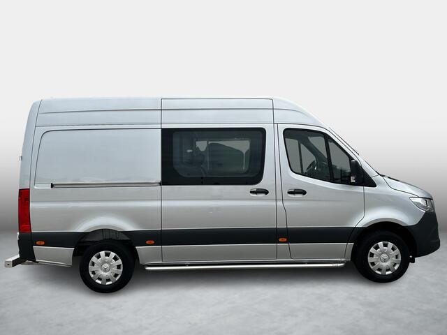 Mercedes-Benz SPRINTER 315 CDI L2/H2 Dubbel Cabine BPM VRIJ!!