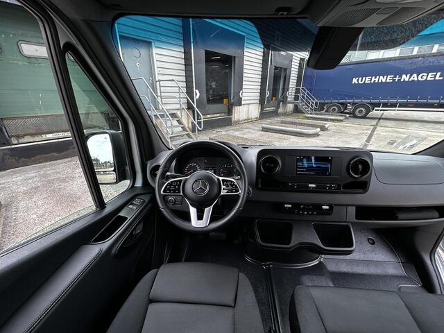 Mercedes-Benz SPRINTER 315 CDI L2/H2 Dubbel Cabine BPM VRIJ!!