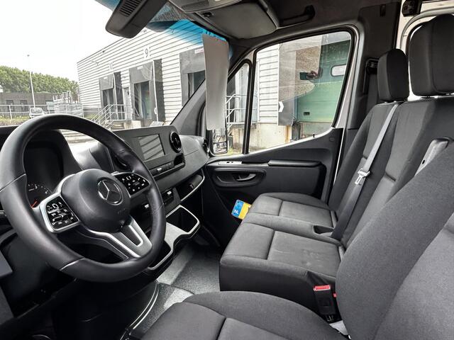 Mercedes-Benz SPRINTER 315 CDI L2/H2 Dubbel Cabine BPM VRIJ!!
