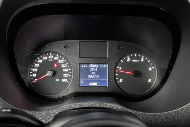 Mercedes-Benz SPRINTER 317 CDI L2H2 RWD | Navigatie | 360 Camera | Stoelverwarming | Airconditioning | Cruise control