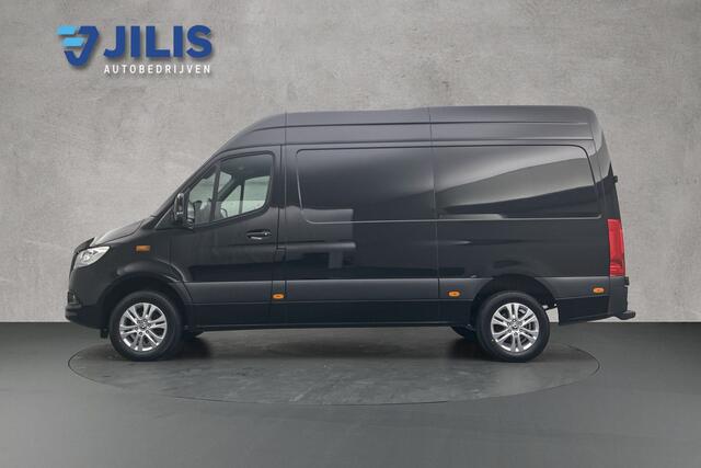 Mercedes-Benz SPRINTER 317 CDI L2H2 RWD | Navigatie | 360 Camera | Stoelverwarming | Airconditioning | Cruise control