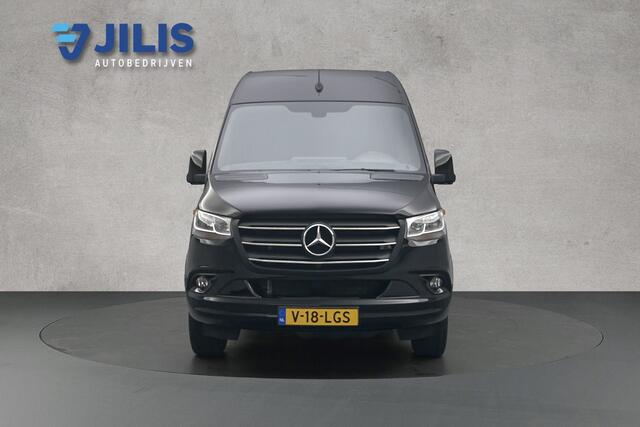 Mercedes-Benz SPRINTER 317 CDI L2H2 RWD | Navigatie | 360 Camera | Stoelverwarming | Airconditioning | Cruise control