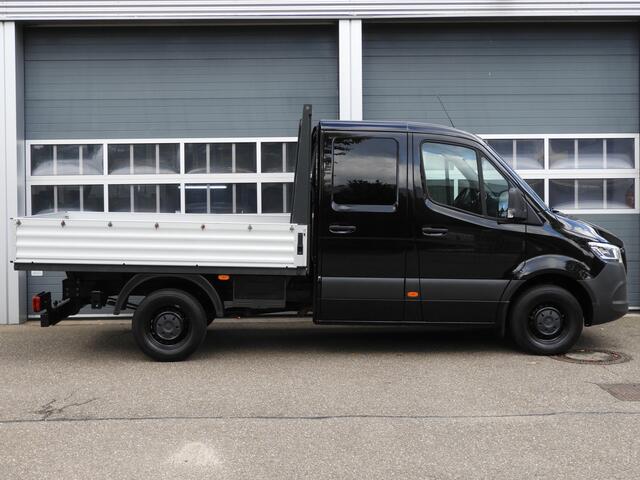 Mercedes-Benz SPRINTER 319 3.0 CDI V6 L2 DC EURO 6 AUT | LED | MBUX | PICKUP
