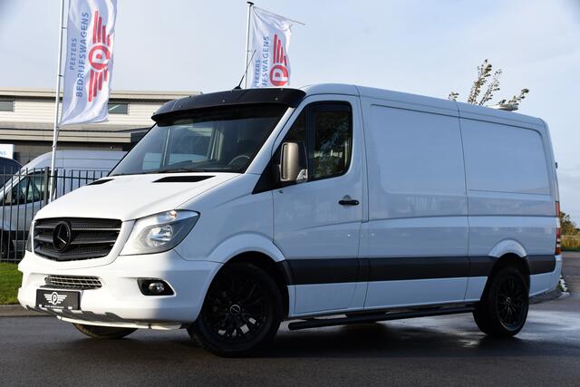 Mercedes-Benz SPRINTER 416 2.2 CDI L2H1 PB Edition Camera, Cruise, 3500kg Trekhaak, Airco, 164pk, Uniek!