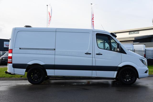 Mercedes-Benz SPRINTER 416 2.2 CDI L2H1 PB Edition Camera, Cruise, 3500kg Trekhaak, Airco, 164pk, Uniek!