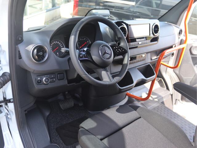 Mercedes-Benz SPRINTER 315 CDI GB L2 RWD ROLSTOELBUS