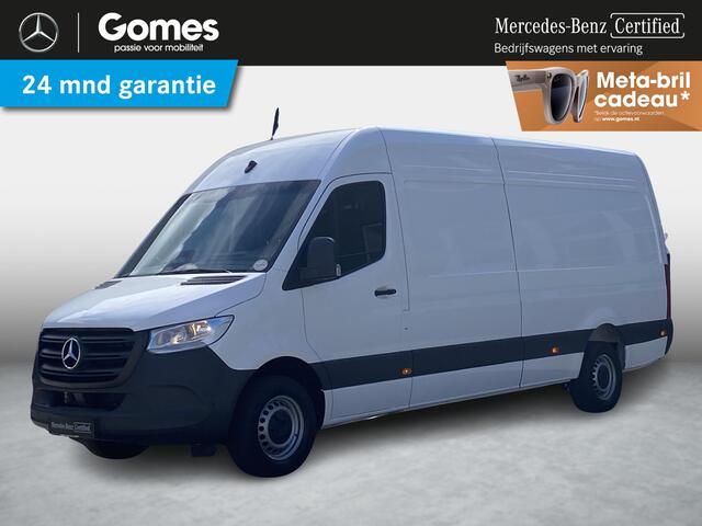 Mercedes-Benz SPRINTER 317 CDI L3 RWD Pro