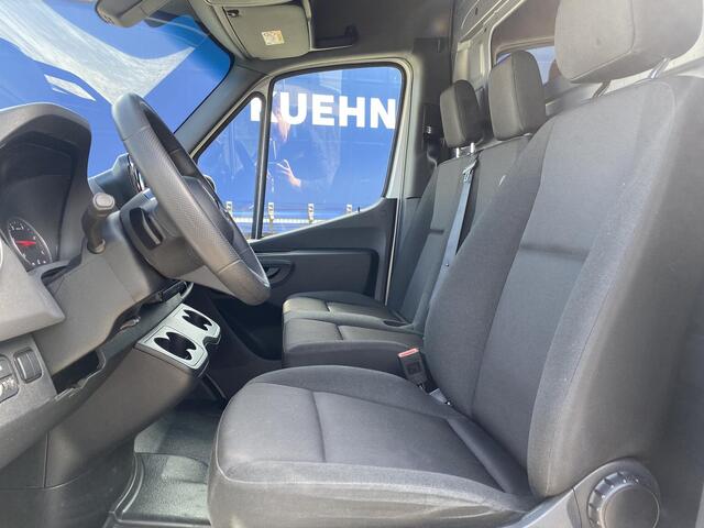 Mercedes-Benz SPRINTER 317 CDI L3 RWD Pro