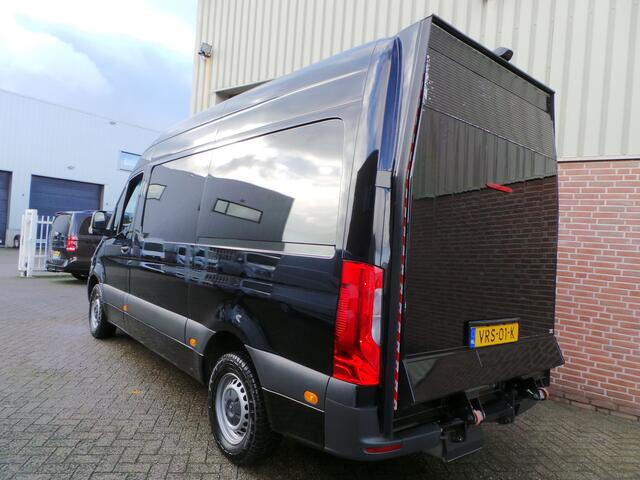 Mercedes-Benz SPRINTER 315 1.9 CDI L2H2 Aut. Laadklep 750kg Airco,Cruise,Navigatie,Enz
