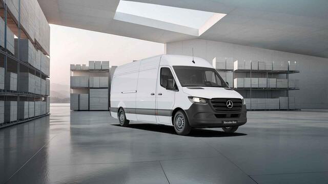 Mercedes-Benz SPRINTER 315 CDI L3 H2 Pro