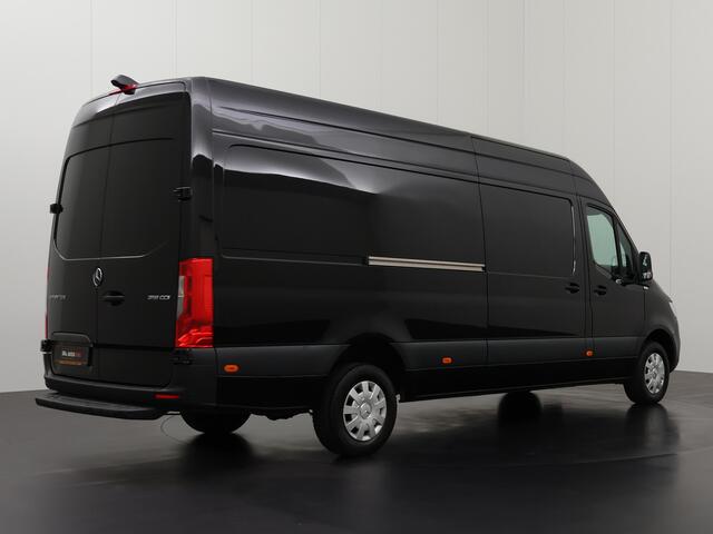 Mercedes-Benz SPRINTER 319CDI 9G-Tronic Automaat L3H2 Maxi | Touchscreen | Camera | Airco | Betimmering