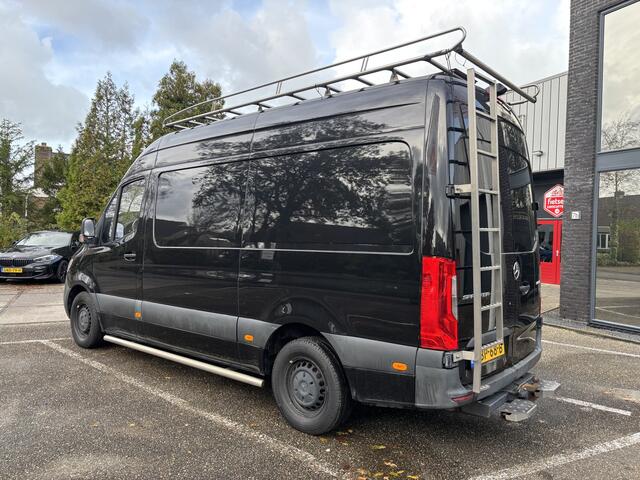 Mercedes-Benz SPRINTER 316 2.2 CDI L2H1 EURO VI-D