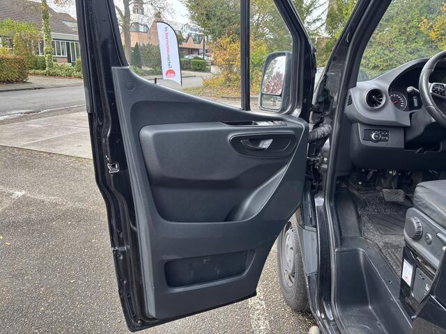 Mercedes-Benz SPRINTER 316 2.2 CDI L2H1 EURO VI-D