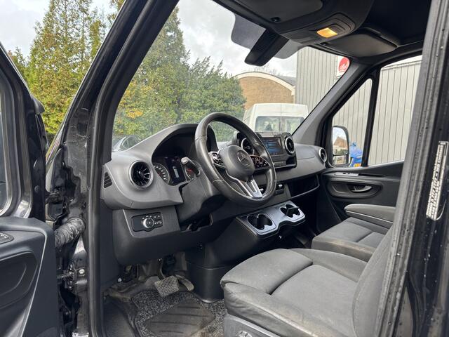 Mercedes-Benz SPRINTER 316 2.2 CDI L2H1 EURO VI-D